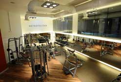 Imagen de Galeria de Metropolitan Bilbao