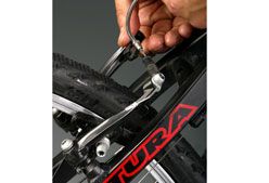 Imagen de Galeria de Aprende a revisar los frenos de bicicleta