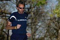 Imagen de Galeria de Entrevista a Ricardo Abad, este mes en tu quiosco