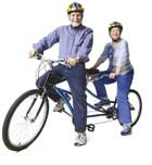 Imagen de Galeria de Ejercicio contra la demencia