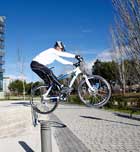 Imagen de Galeria de Mejora tu técnica en mountain bike con Juanma Montero