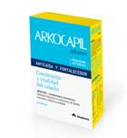 Imagen de Galeria de Arkocapil advance, anticaída y fortalecedor para frenar la caída del cabello