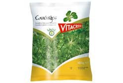 Imagen de Galeria de Vitacress lanza un nuevo producto: Canónigos