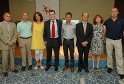 Imagen de Galeria de Nace la 'Guía de ejercicios para personas con fibromialgia'