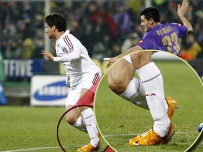 Imagen de Galeria de Consejos para tratar un esguince de tobillo