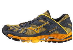 Imagen de Galeria de Mizuno Wave Cabrakan: lo último en trail running