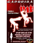 Imagen de Galeria de Curso de Capoeira en la Escuela de Danza Beatriz Luengo