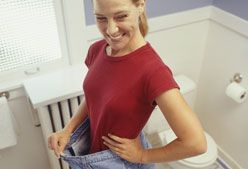 Imagen de Galeria de Adelgaza con ejercicio y ácidos grasos omega-3