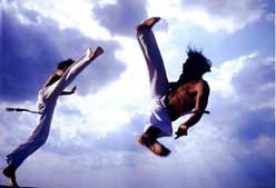 Imagen de Galeria de Curso de Capoeira en la Escuela de Danza Beatriz Luengo