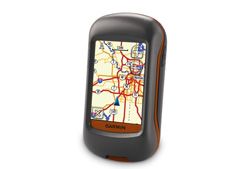 Imagen de Galeria de Garmin lanza el nuevo GPS Dakota