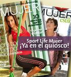 Imagen de Galeria de Sport Life Mujer ya está en tu quiosco