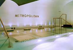 Imagen de Galeria de Metropolitan Sevilla