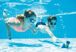 Imagen de Galeria de El Triatlón y los niños