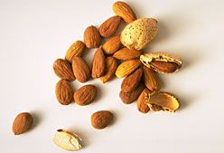 Imagen de Galeria de Almendras para los fumadores
