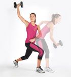 Imagen de Galeria de Aprende a estirar y evita lesiones