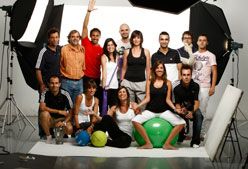 Imagen de Galeria de Hemos encontrado a la chica adidas