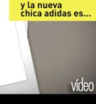 Imagen de Galeria de Vídeo: Así fue el casting de la chica adidas