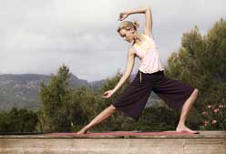 Imagen de Galeria de Las ventajas de hacer deporte para el corazón femenino