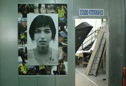 Imagen de Galeria de Hemos encontrado a la chica adidas