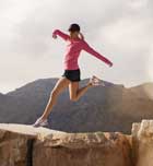 Imagen de Galeria de Las ventajas de hacer deporte para el corazón femenino