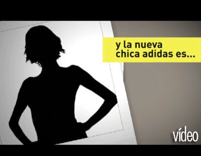 Imagen de Galeria de Vídeo: Así fue el casting de la chica adidas