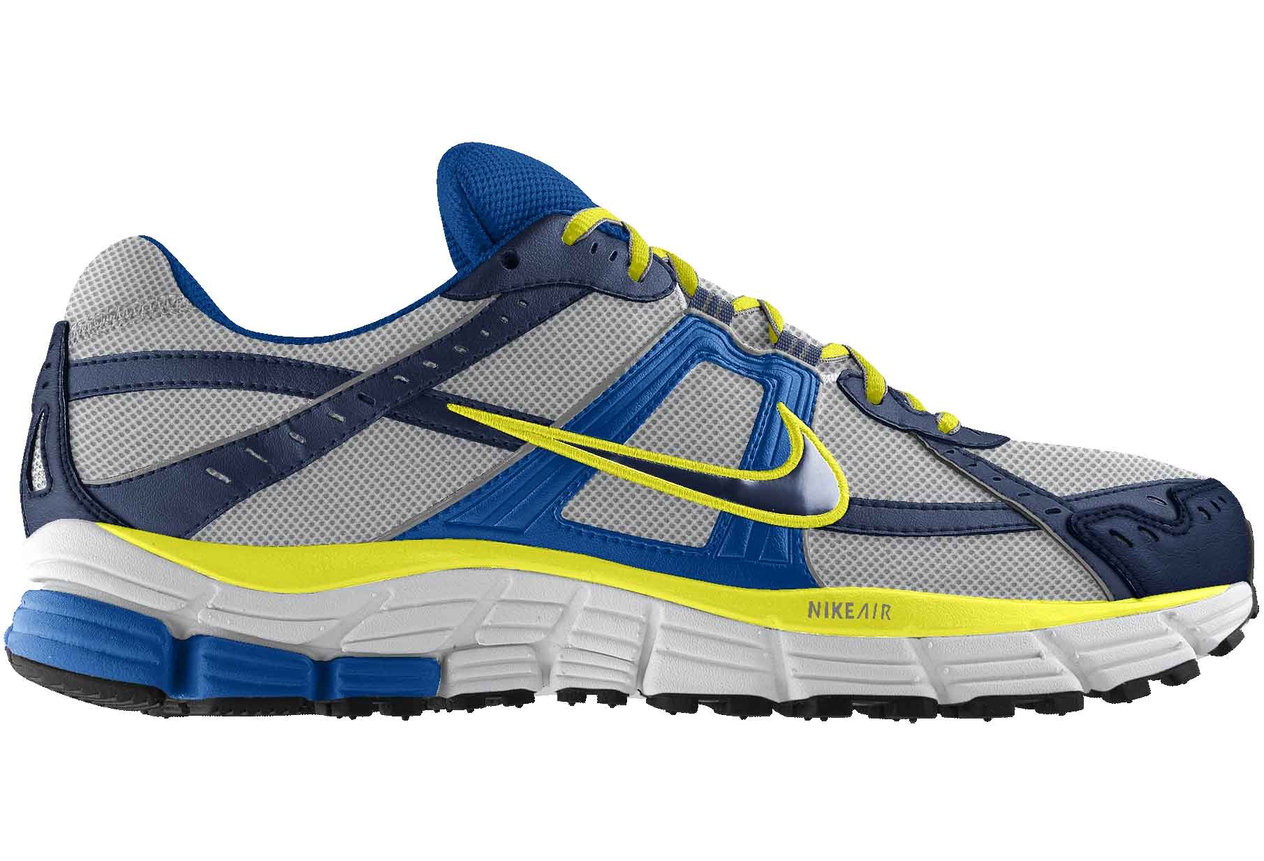 Imagen de Galeria de Llegan las Nike Pegasus  26... ¡como tú las quieras!