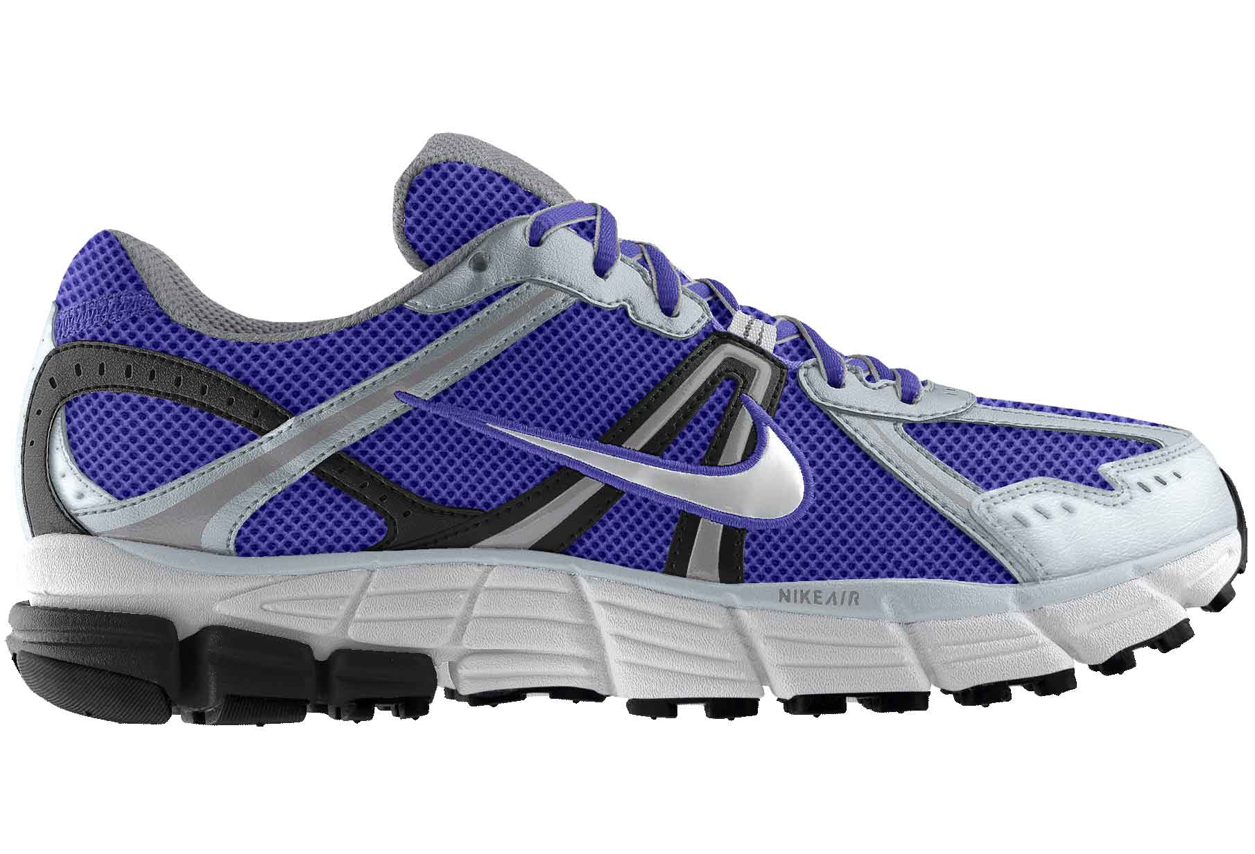 Imagen de Galeria de Llegan las Nike Pegasus  26... ¡como tú las quieras!