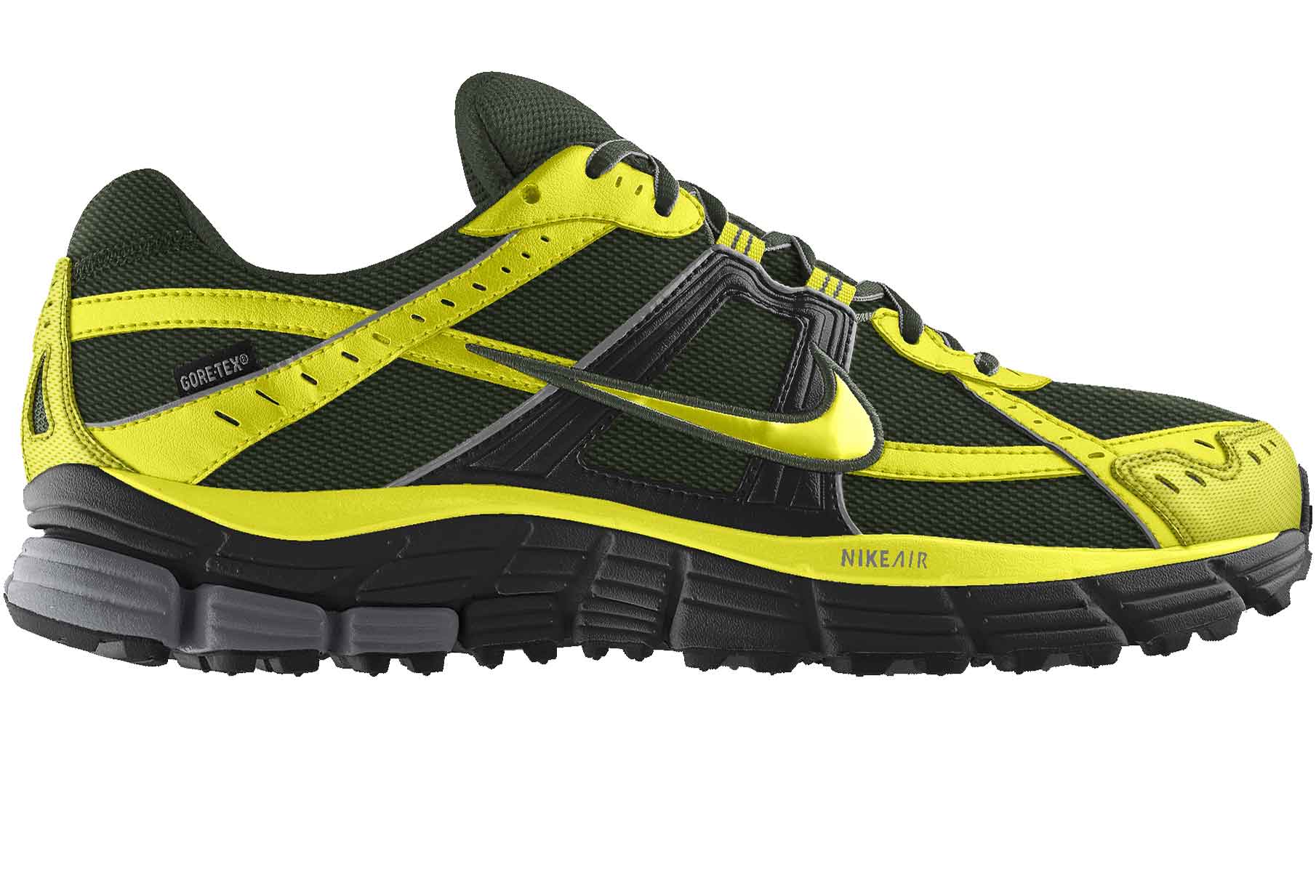 Imagen de Galeria de Llegan las Nike Pegasus  26... ¡como tú las quieras!