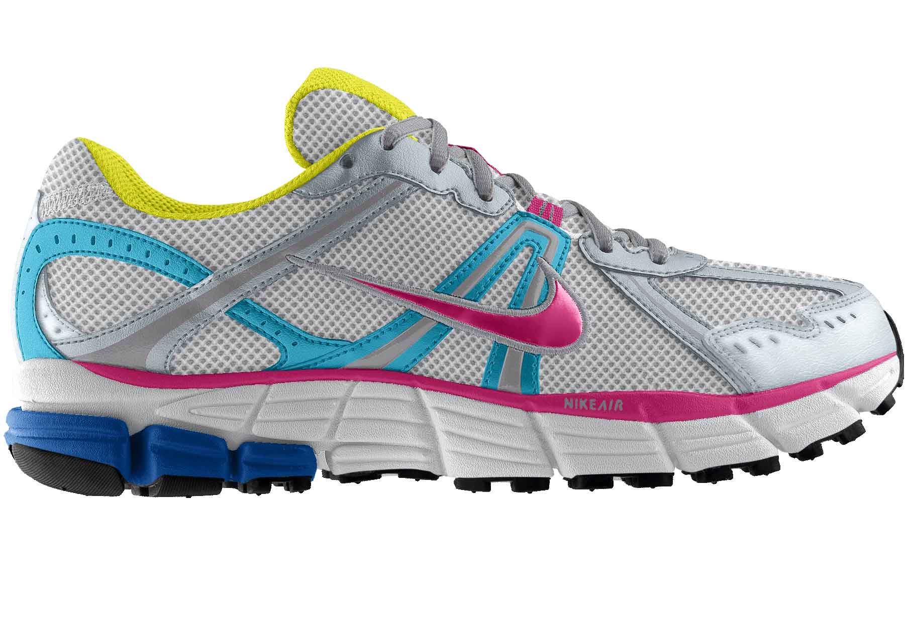 Imagen de Galeria de Llegan las Nike Pegasus  26... ¡como tú las quieras!