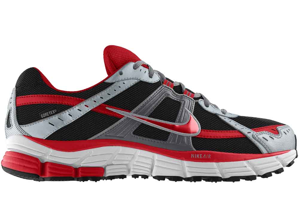 Imagen de Galeria de Llegan las Nike Pegasus  26... ¡como tú las quieras!