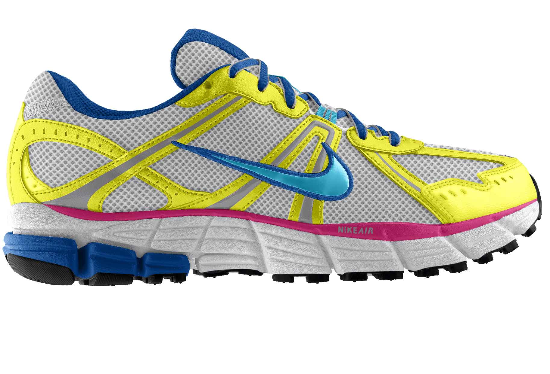 Imagen de Galeria de Llegan las Nike Pegasus  26... ¡como tú las quieras!