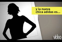 Imagen de Galeria de Vídeo: Así fue el casting de la chica adidas
