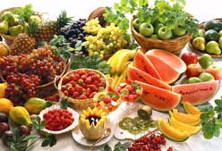 Imagen de Galeria de Encuentra otros alimentos ricos en vitamina C