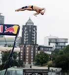 Imagen de Galeria de ¡Hombre al agua!