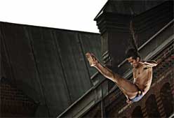 Imagen de Galeria de ¡Hombre al agua!