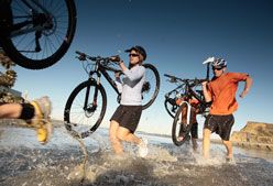 Imagen de Galeria de Garmin Edge 500, el GPS para ciclistas