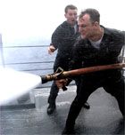 Imagen de Galeria de Consejos de entrenamiento para bomberos