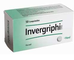 Imagen de Galeria de Invergriphi, primer tratamiento biorregulador contra la gripe, ya en comprimidos