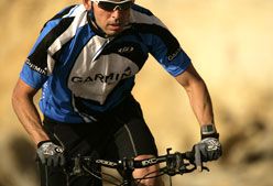Imagen de Galeria de Garmin Edge 500, el GPS para ciclistas