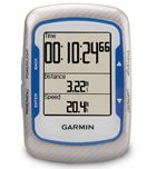 Imagen de Galeria de Garmin Edge 500, el GPS para ciclistas