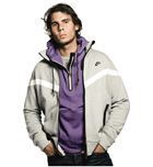 Imagen de Galeria de NIke Hoodie AW77:la chaqueta de los campeones