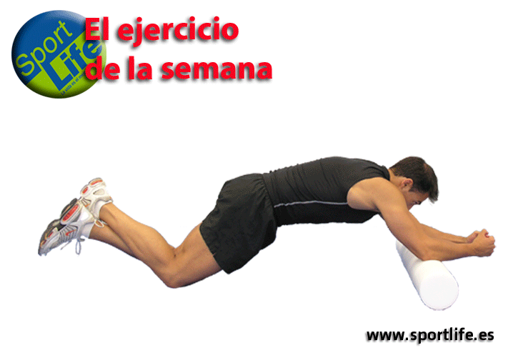 Imagen de Galeria de Invierte tus ejercicios de abdominales