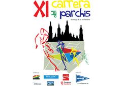 Imagen de Galeria de XI Carrera del Parchís Hipercor