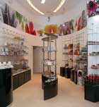 Imagen de Galeria de El nuevo concepto de tienda natural se llama Golden Class