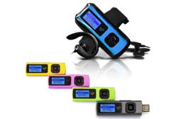 Imagen de Galeria de Nuevos Mp3 deportivos Energy Serie 15