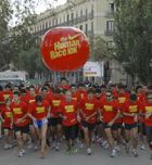 Imagen de Galeria de Nike  Human Race 2009, el día en que el mundo corrió