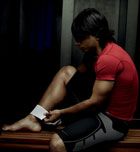 Imagen de Galeria de Nike Pro Combat: los shorts que evitan lesiones