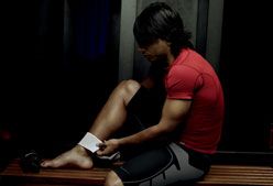 Imagen de Galeria de Nike Pro Combat: los shorts que evitan lesiones