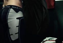 Imagen de Galeria de Nike Pro Combat: los shorts que evitan lesiones