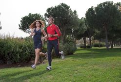 Imagen de Galeria de Tercer plan de cardio del reto mujer en forma